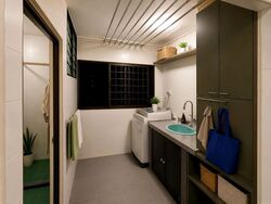 Blk 787E Woodlands Crescent (Woodlands), HDB 5 Rooms #561770751